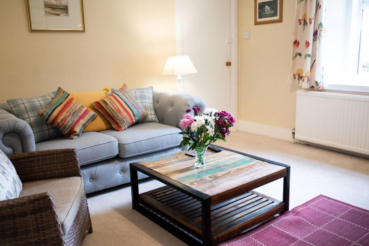 Mill Cottage Forres Luaran gambar