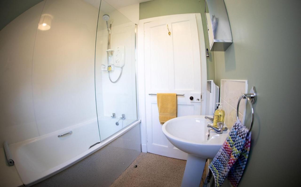 Mill Cottage Forres Luaran gambar