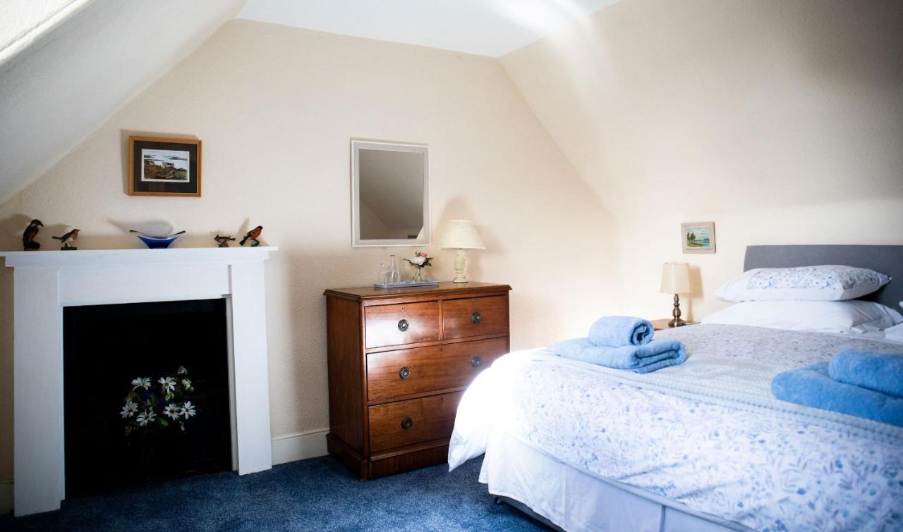 Mill Cottage Forres Luaran gambar