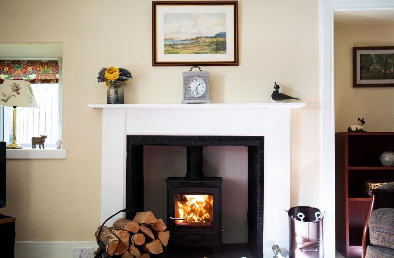 Mill Cottage Forres Luaran gambar
